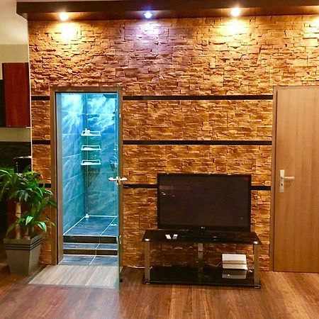 Studio Appartement Zentrum City Hauptbahnhof Nürnberg Exteriör bild