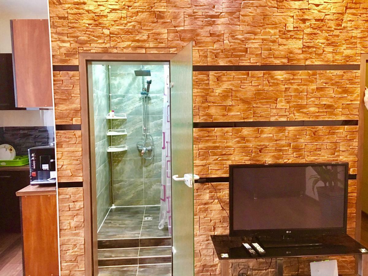 Studio Appartement Zentrum City Hauptbahnhof Nürnberg Exteriör bild