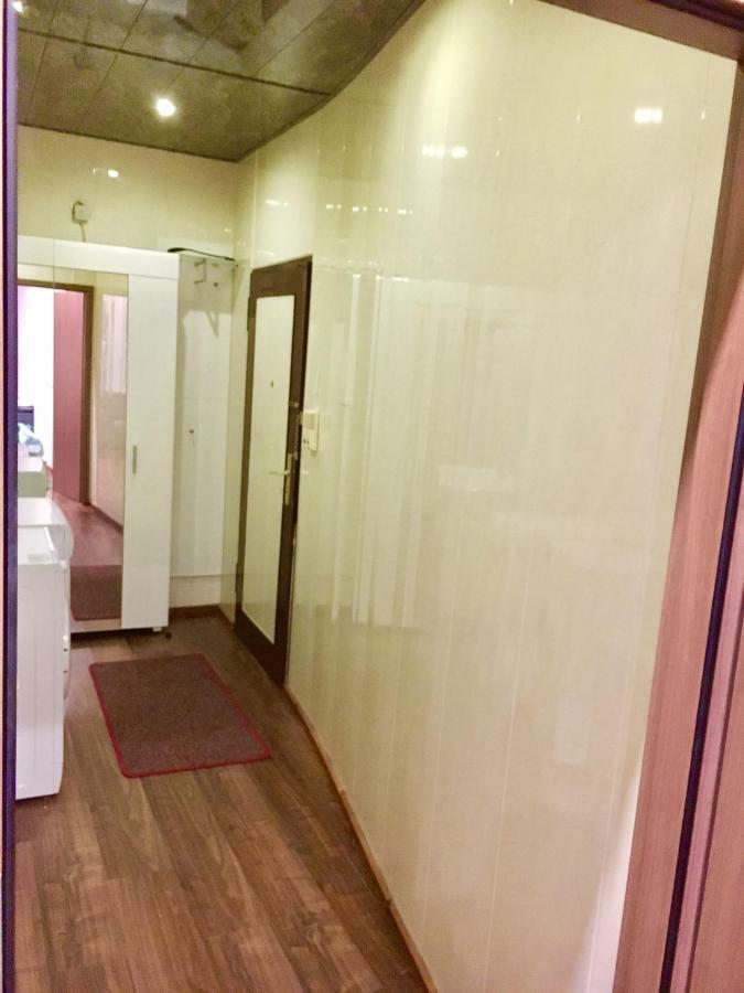 Studio Appartement Zentrum City Hauptbahnhof Nürnberg Exteriör bild
