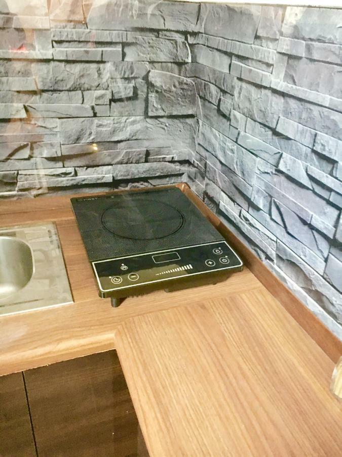 Studio Appartement Zentrum City Hauptbahnhof Nürnberg Exteriör bild