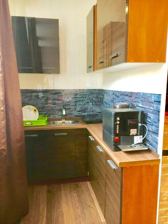 Studio Appartement Zentrum City Hauptbahnhof Nürnberg Exteriör bild