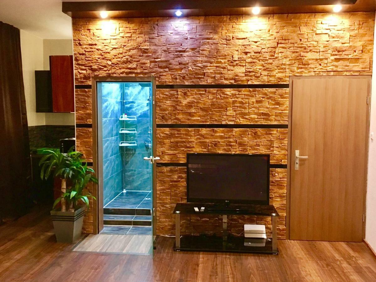 Studio Appartement Zentrum City Hauptbahnhof Nürnberg Exteriör bild